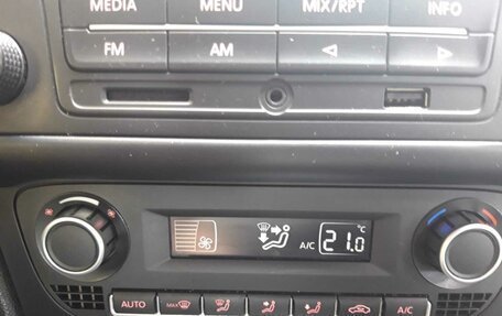 Volkswagen Polo VI (EU Market), 2015 год, 1 289 000 рублей, 10 фотография