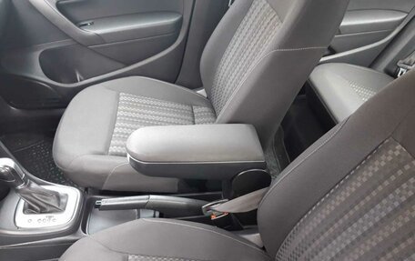 Volkswagen Polo VI (EU Market), 2015 год, 1 289 000 рублей, 14 фотография