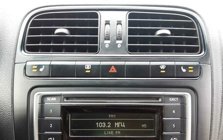 Volkswagen Polo VI (EU Market), 2015 год, 1 289 000 рублей, 13 фотография