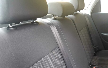 Volkswagen Polo VI (EU Market), 2015 год, 1 289 000 рублей, 16 фотография