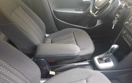 Volkswagen Polo VI (EU Market), 2015 год, 1 289 000 рублей, 15 фотография