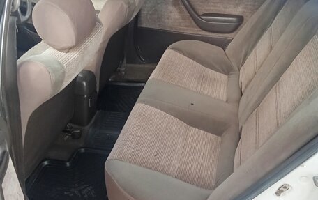 Toyota Corona IX (T190), 1993 год, 265 000 рублей, 9 фотография