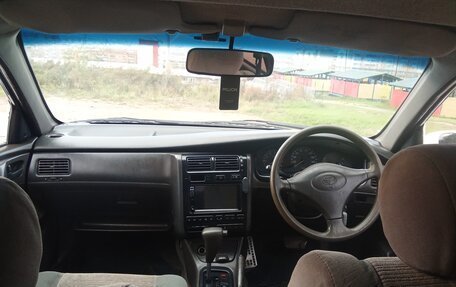 Toyota Corona IX (T190), 1993 год, 265 000 рублей, 7 фотография