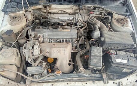 Toyota Corona IX (T190), 1993 год, 265 000 рублей, 11 фотография