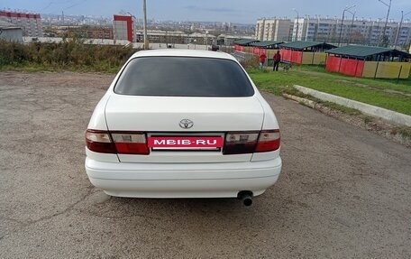 Toyota Corona IX (T190), 1993 год, 265 000 рублей, 5 фотография