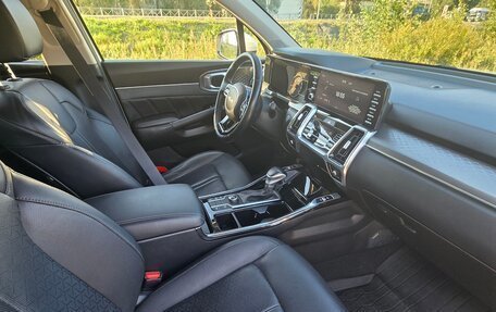 KIA Sorento IV, 2022 год, 4 050 000 рублей, 5 фотография