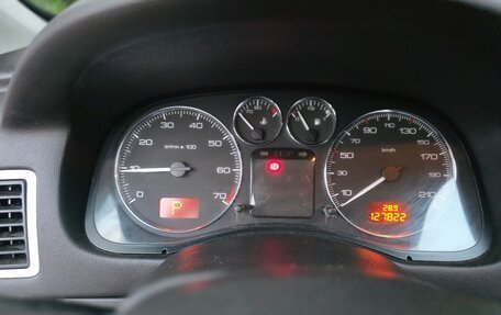Peugeot 307 I, 2005 год, 300 000 рублей, 11 фотография