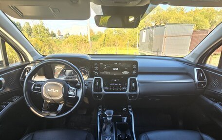 KIA Sorento IV, 2022 год, 4 050 000 рублей, 6 фотография