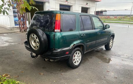 Honda CR-V IV, 1999 год, 370 000 рублей, 7 фотография