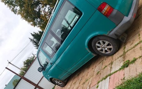 Volkswagen Caravelle T5, 2008 год, 1 250 000 рублей, 4 фотография