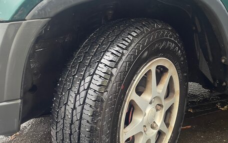 Honda CR-V IV, 1999 год, 370 000 рублей, 8 фотография