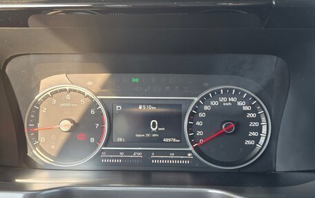 KIA Sorento IV, 2022 год, 4 050 000 рублей, 8 фотография