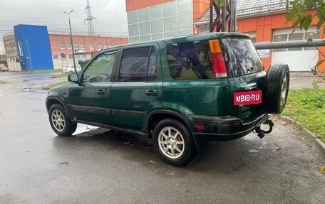 Honda CR-V IV, 1999 год, 370 000 рублей, 6 фотография