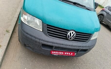 Volkswagen Caravelle T5, 2008 год, 1 250 000 рублей, 2 фотография