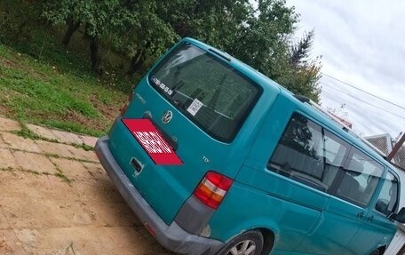Volkswagen Caravelle T5, 2008 год, 1 250 000 рублей, 3 фотография