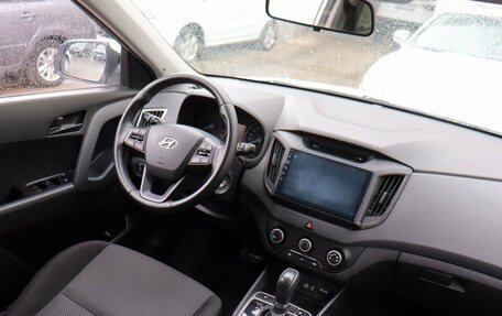 Hyundai Creta I рестайлинг, 2016 год, 1 520 000 рублей, 13 фотография