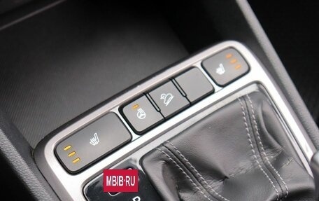 Hyundai Creta I рестайлинг, 2016 год, 1 520 000 рублей, 17 фотография