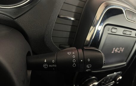 Renault Kaptur I рестайлинг, 2019 год, 1 575 000 рублей, 16 фотография