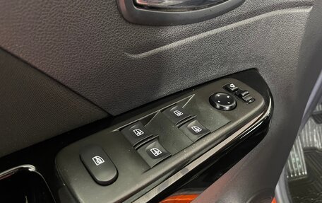 Renault Kaptur I рестайлинг, 2019 год, 1 575 000 рублей, 25 фотография