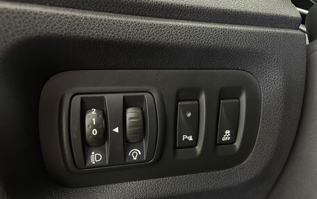 Renault Kaptur I рестайлинг, 2019 год, 1 575 000 рублей, 23 фотография