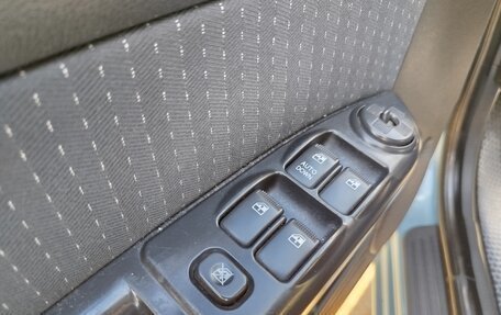 Hyundai Getz I рестайлинг, 2008 год, 540 000 рублей, 15 фотография