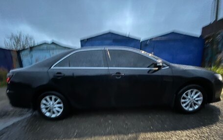 Toyota Camry, 2015 год, 2 000 000 рублей, 4 фотография