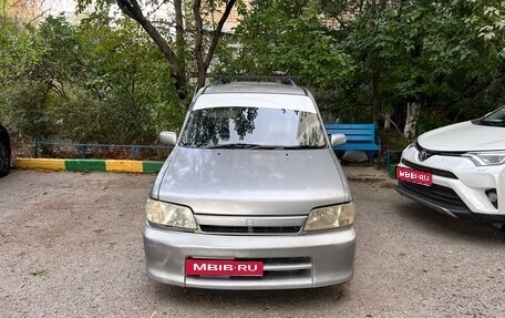 Nissan Cube II, 1998 год, 215 000 рублей, 1 фотография