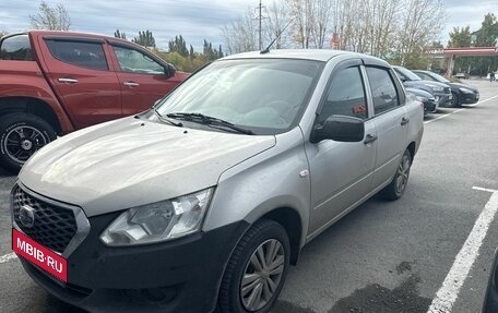 Datsun on-DO I рестайлинг, 2018 год, 483 000 рублей, 1 фотография