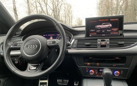 Audi A6, 2018 год, 2 580 000 рублей, 9 фотография