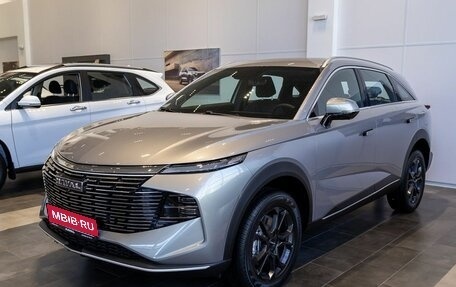 Haval F7, 2025 год, 2 699 000 рублей, 1 фотография