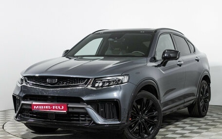 Geely Tugella FY11, 2023 год, 3 249 700 рублей, 1 фотография