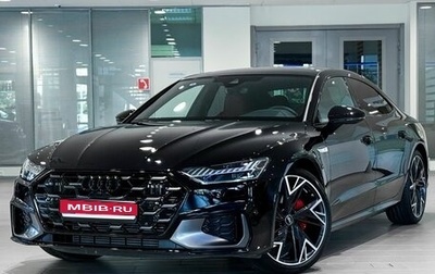 Audi A7, 2025 год, 7 990 000 рублей, 1 фотография
