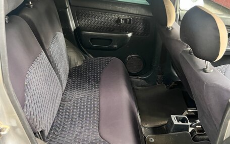 Nissan Cube II, 1998 год, 215 000 рублей, 5 фотография