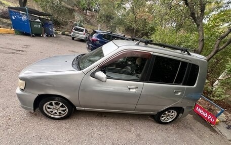 Nissan Cube II, 1998 год, 215 000 рублей, 10 фотография