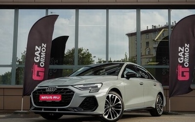 Audi A3, 2025 год, 4 100 000 рублей, 1 фотография