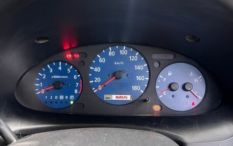 Nissan Cube II, 1998 год, 215 000 рублей, 16 фотография