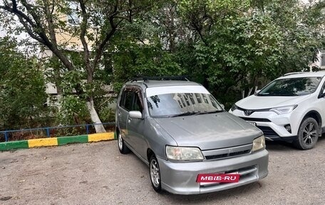 Nissan Cube II, 1998 год, 215 000 рублей, 13 фотография