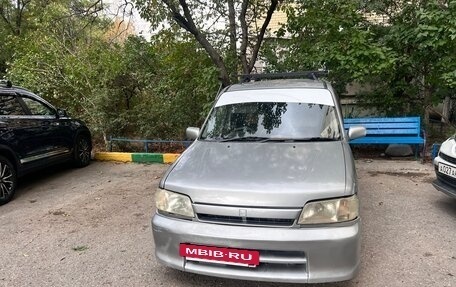 Nissan Cube II, 1998 год, 215 000 рублей, 11 фотография