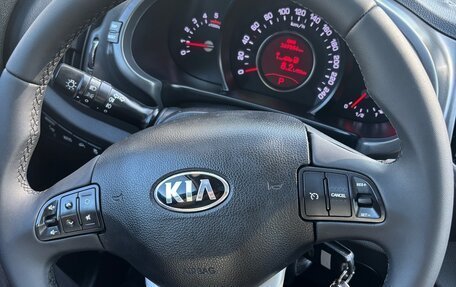 KIA Sportage III, 2014 год, 1 050 000 рублей, 6 фотография
