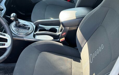 KIA Sportage III, 2014 год, 1 050 000 рублей, 11 фотография