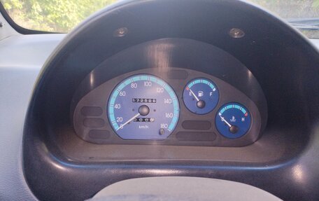 Daewoo Matiz I, 2008 год, 195 000 рублей, 7 фотография