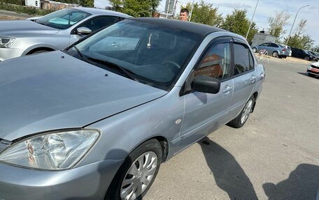 Mitsubishi Lancer IX, 2009 год, 499 000 рублей, 1 фотография