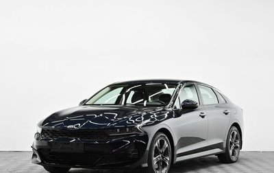 KIA K5, 2021 год, 1 795 000 рублей, 1 фотография