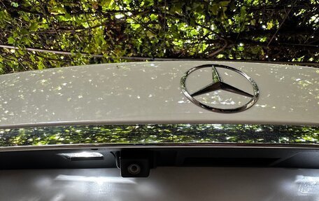 Mercedes-Benz CLS, 2012 год, 2 300 000 рублей, 10 фотография