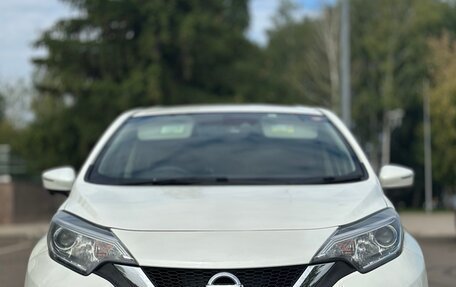 Nissan Note II рестайлинг, 2016 год, 980 000 рублей, 3 фотография