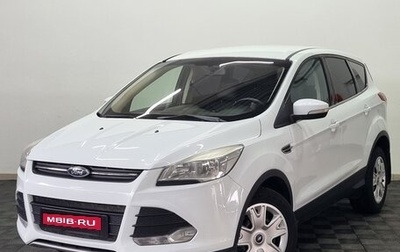 Ford Kuga III, 2013 год, 915 000 рублей, 1 фотография