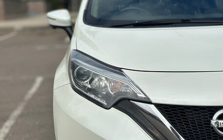 Nissan Note II рестайлинг, 2016 год, 980 000 рублей, 4 фотография