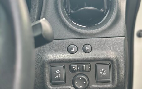 Nissan Note II рестайлинг, 2016 год, 980 000 рублей, 10 фотография