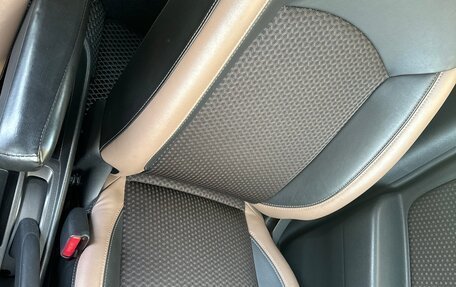 Nissan Note II рестайлинг, 2016 год, 980 000 рублей, 13 фотография