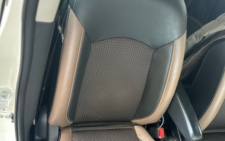 Nissan Note II рестайлинг, 2016 год, 980 000 рублей, 12 фотография